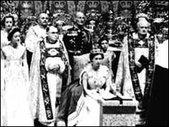 The Coronation ushered in the New Elizabethan Age for the Dales