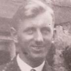 Reg Waite was organist at both St Hugh's and Grimsby Crematorium – you could check if he was busy by the smoke coming from the chimney. He was also a teacher, which John Dale found unnerving.
